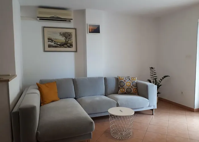 Apartment Lea