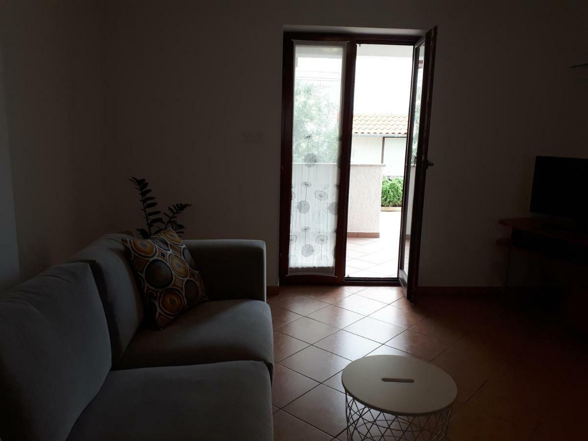 Apartment Lea