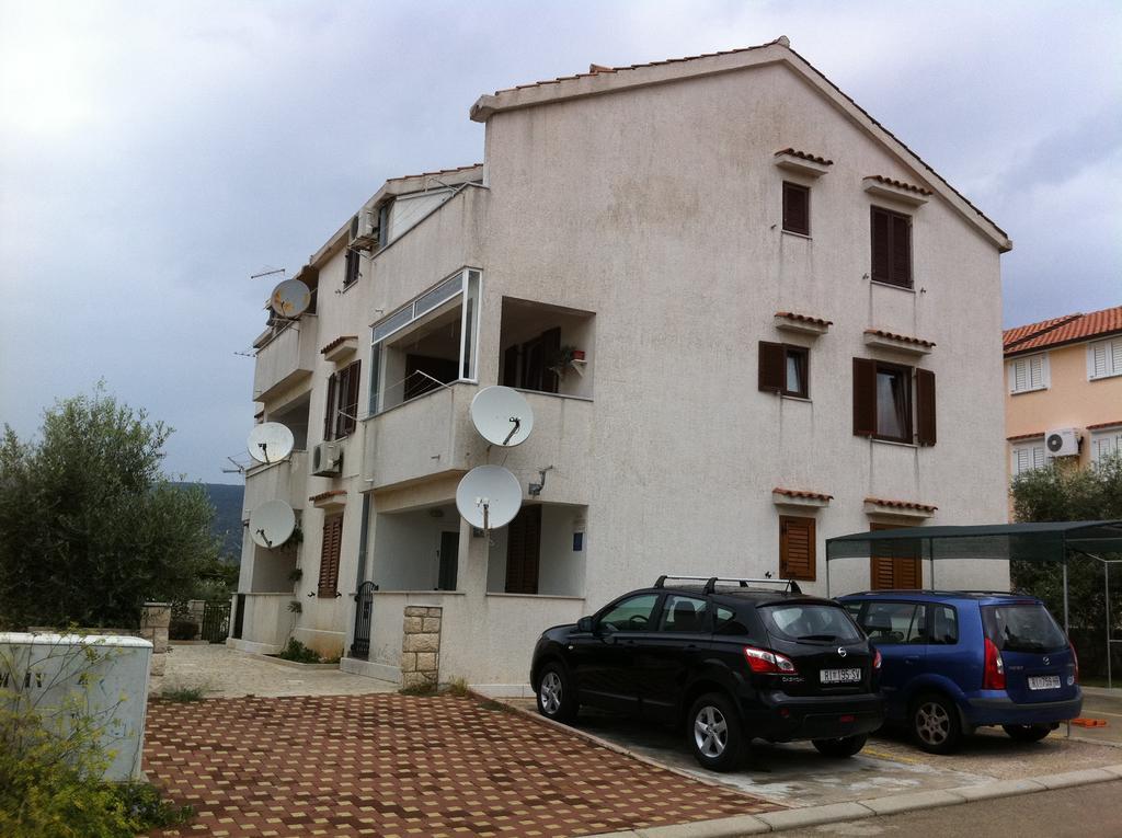 Lea Apartment