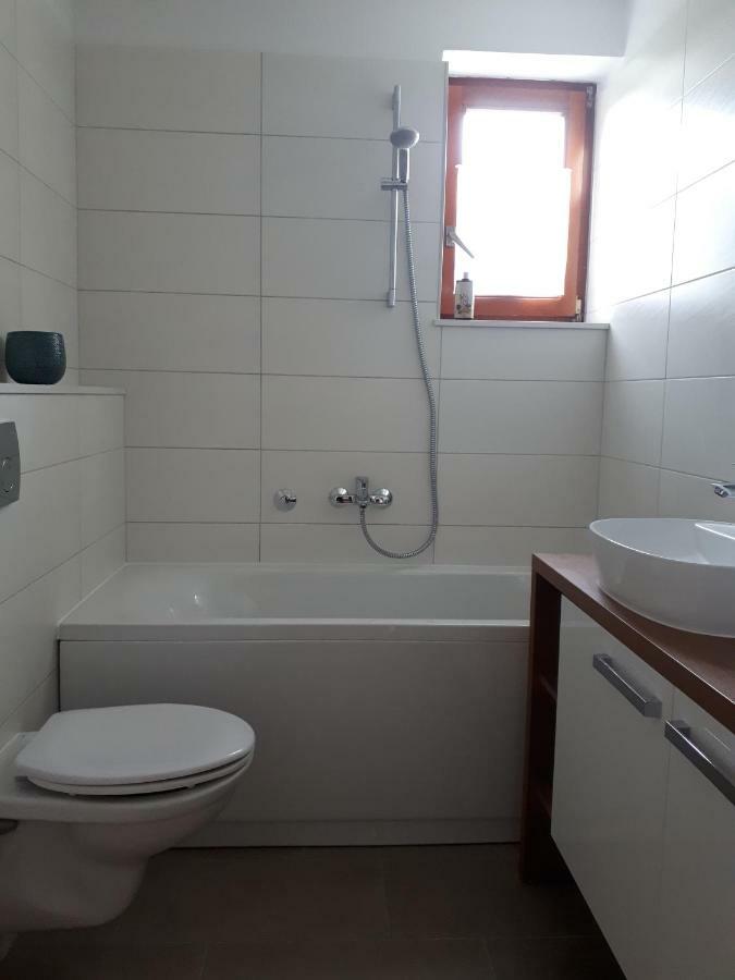 Lea Apartment