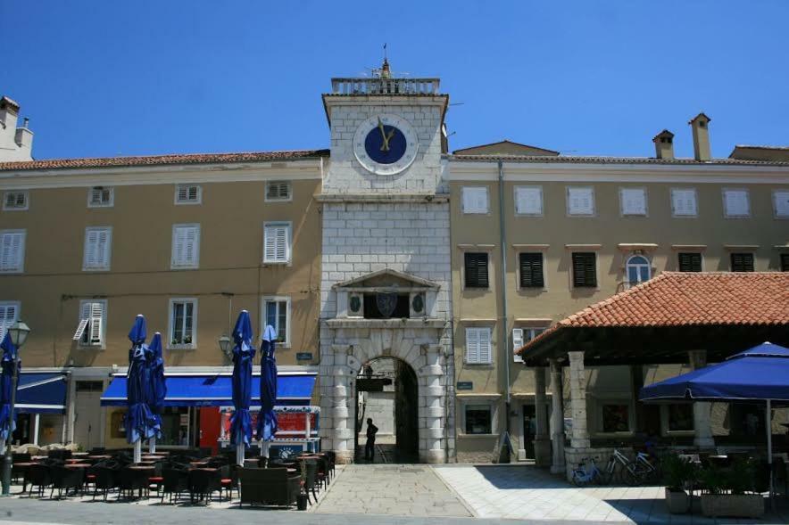 Apartman Lea