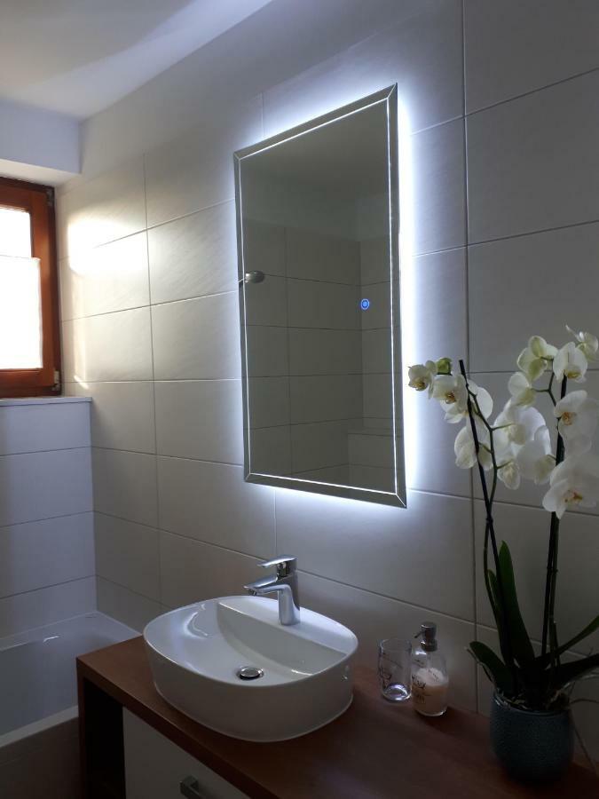 Lea Apartman *