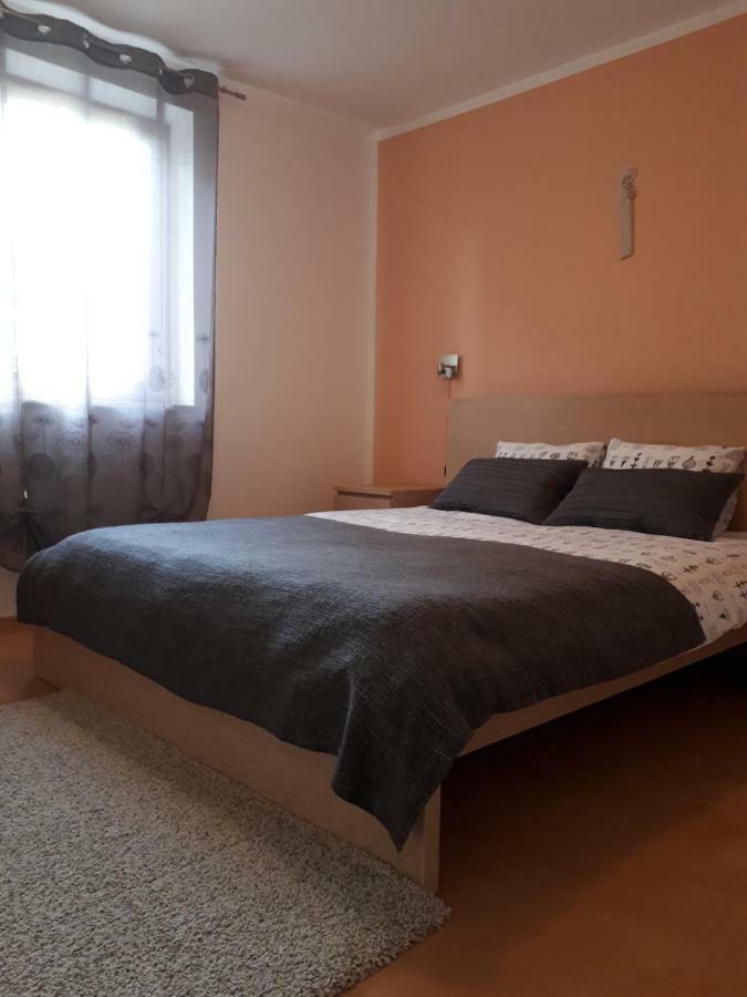 Lea Apartman *